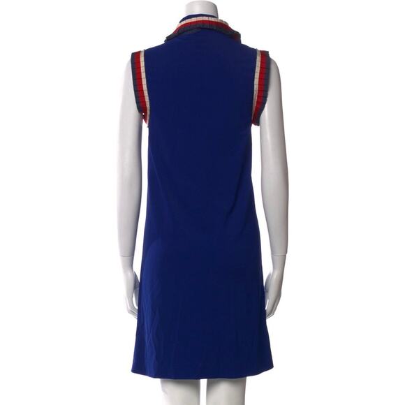 ❤️Gucci Printed Mini Dress❤️ - Picture 5 of 5